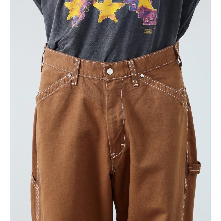 Lee（リー） 【ワークパンツの新定番】Lee/リー【X-LINE】マルチカラー