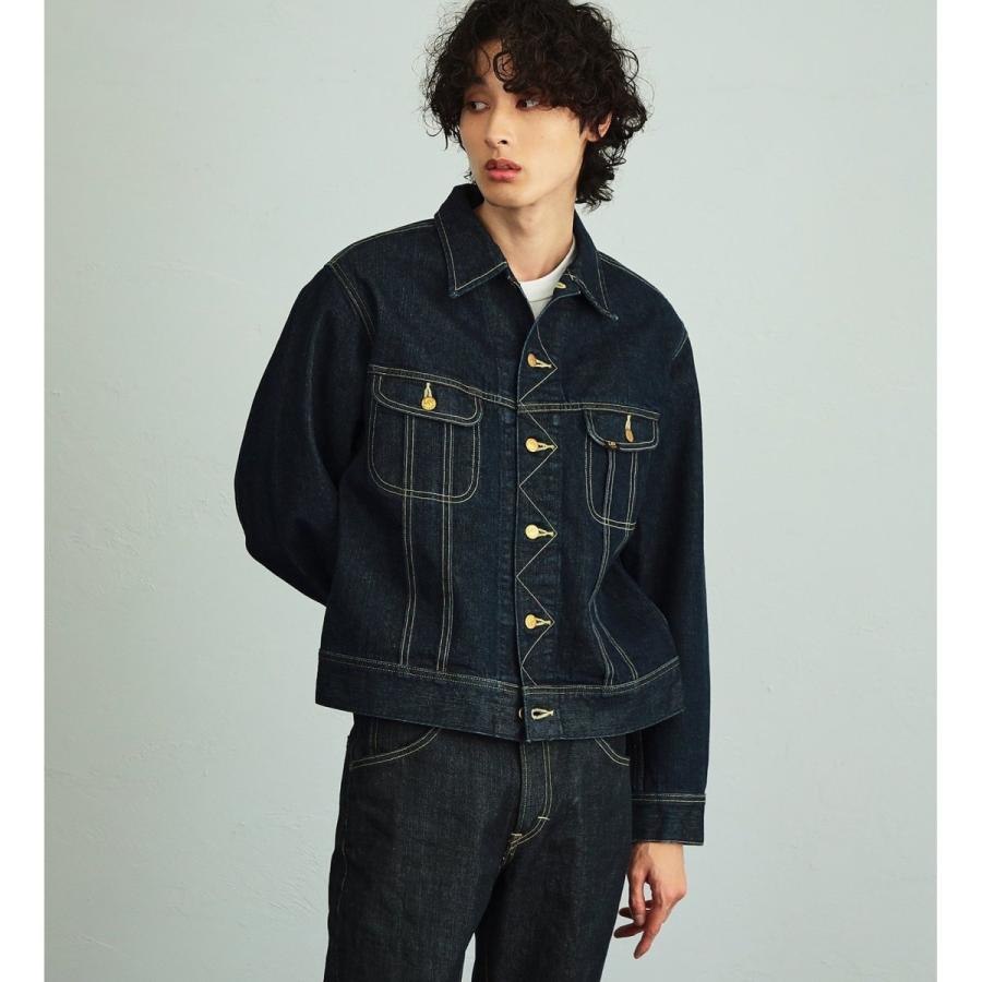 Lee（リー） AMERICAN RIDERS 101Jデニムジャケット : マルイ(丸井