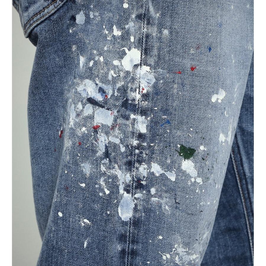 Lee（リー） 【COMPILATION】ストレート デニムパンツ : マルイ(丸井