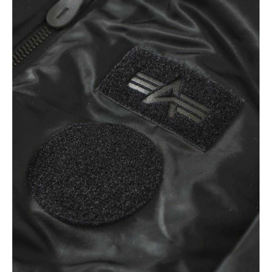 Alpha Industries 【ALPHAx龍が如く】MA-1 「龍が如く」15周年 Alpha Industries 【ALPHAx龍が如く】MA-1 「龍が如く」15周年