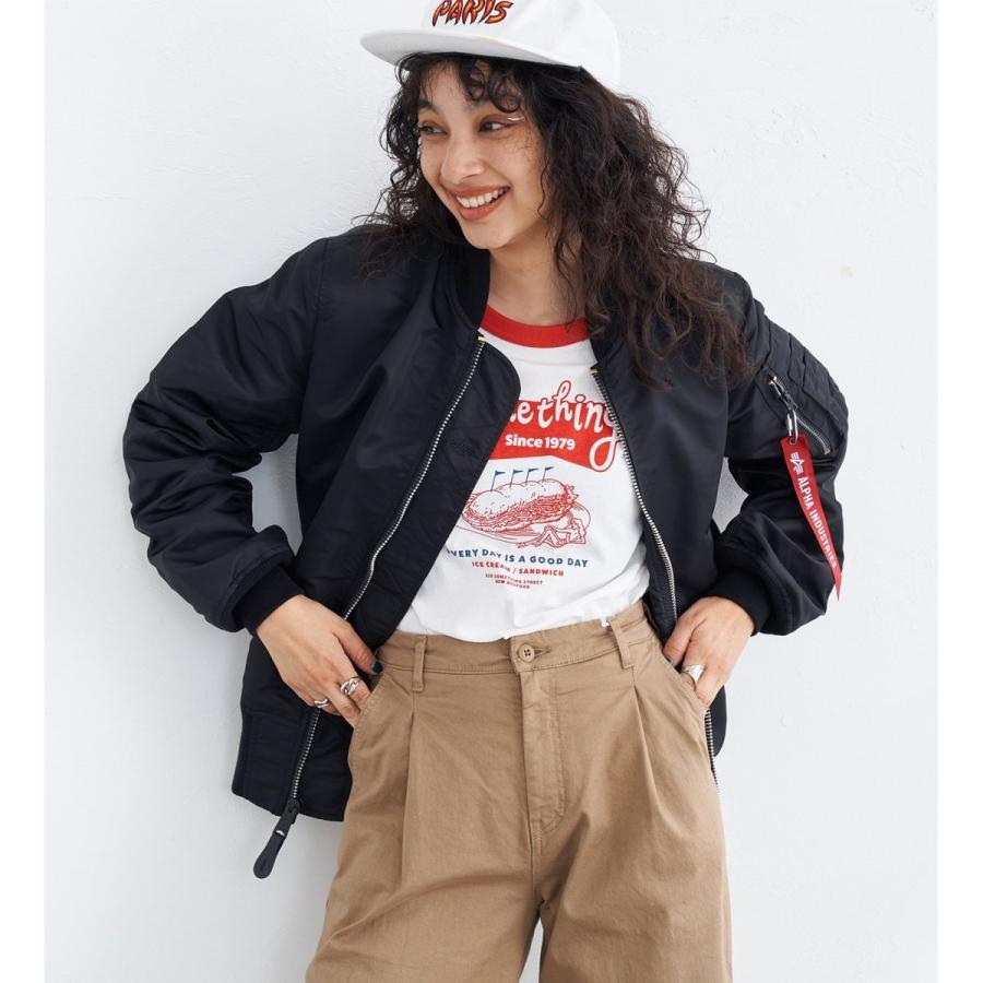 Alpha Industries（アルファ・インダストリーズ） L-2B フライト