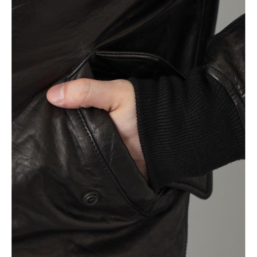 Alpha Industries（アルファ・インダストリーズ） 【直営店限定】MA-1