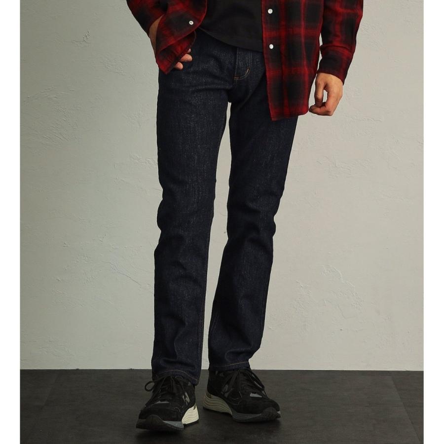 Wrangler 【すっきりストレート】BROWNシリーズ スリム