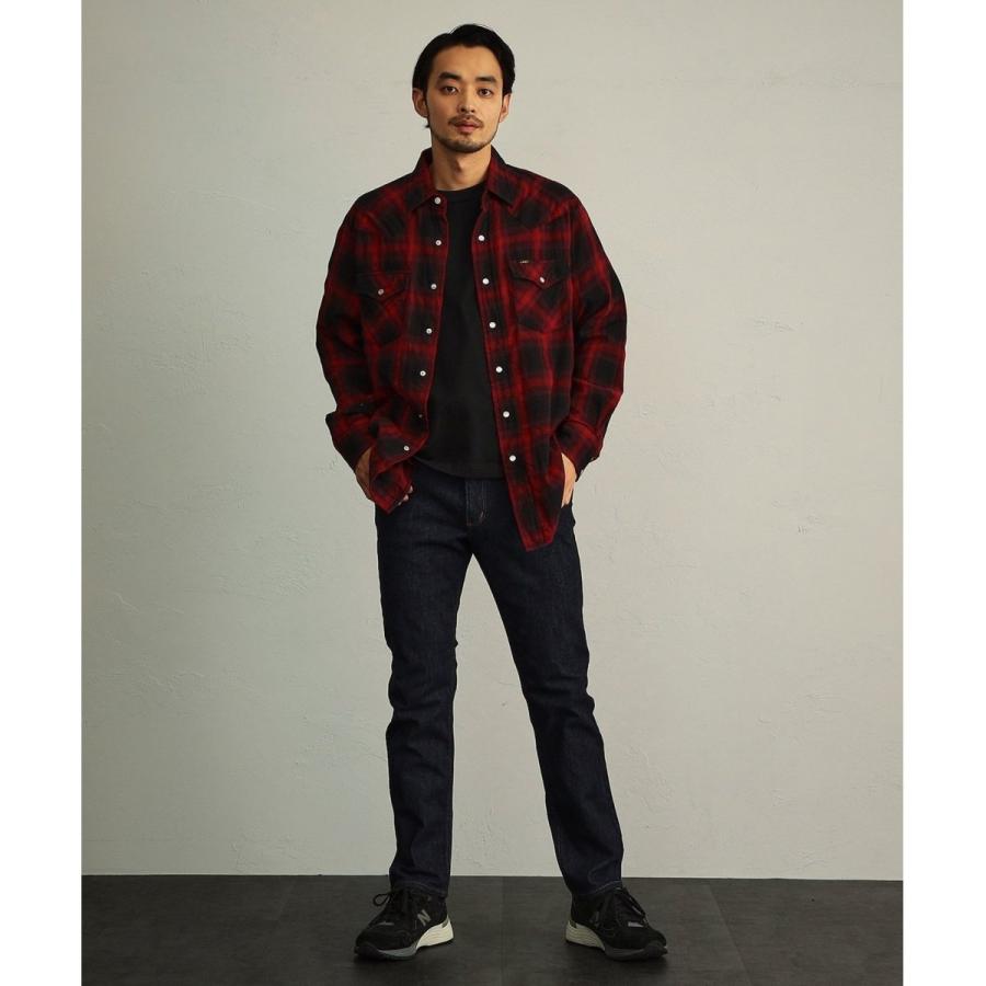 Wrangler（ラングラー） 【すっきりストレート】BROWNシリーズ スリム