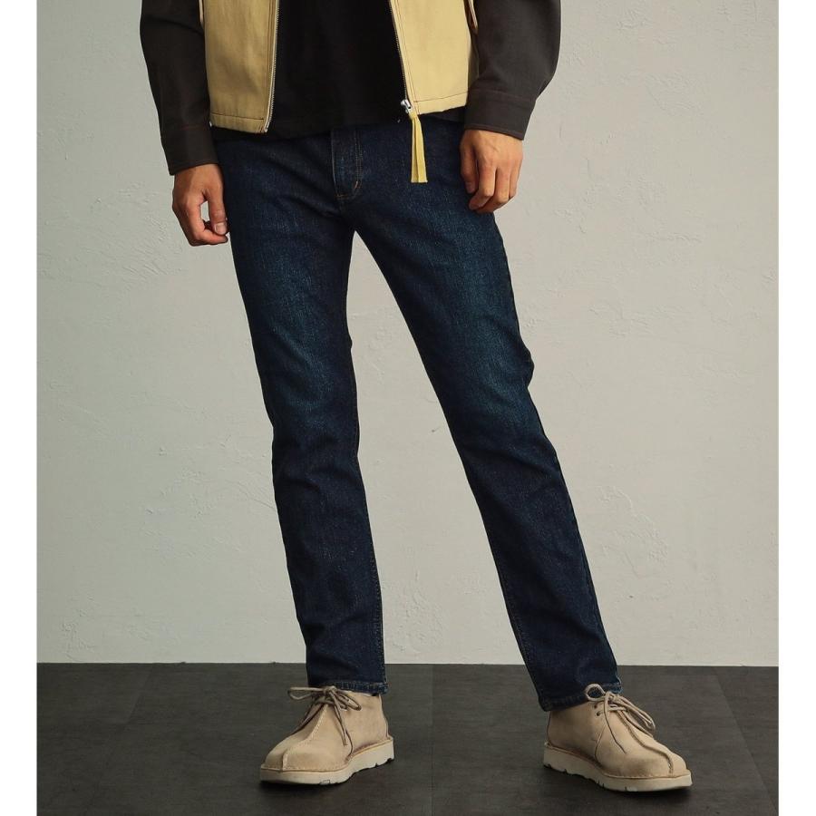 Wrangler（ラングラー） 【すっきりストレート】BROWNシリーズ スリム