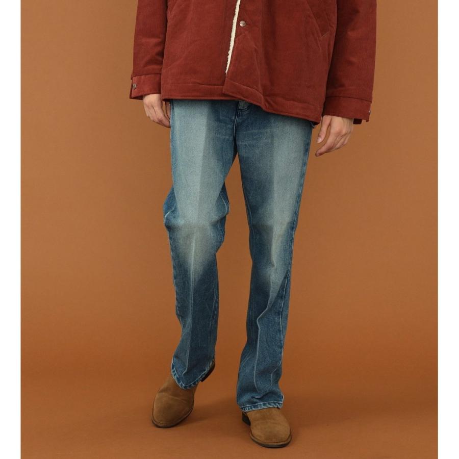 Wrangler（ラングラー） 【WEB別注】WRANGLER WRANCHER/ランチャー