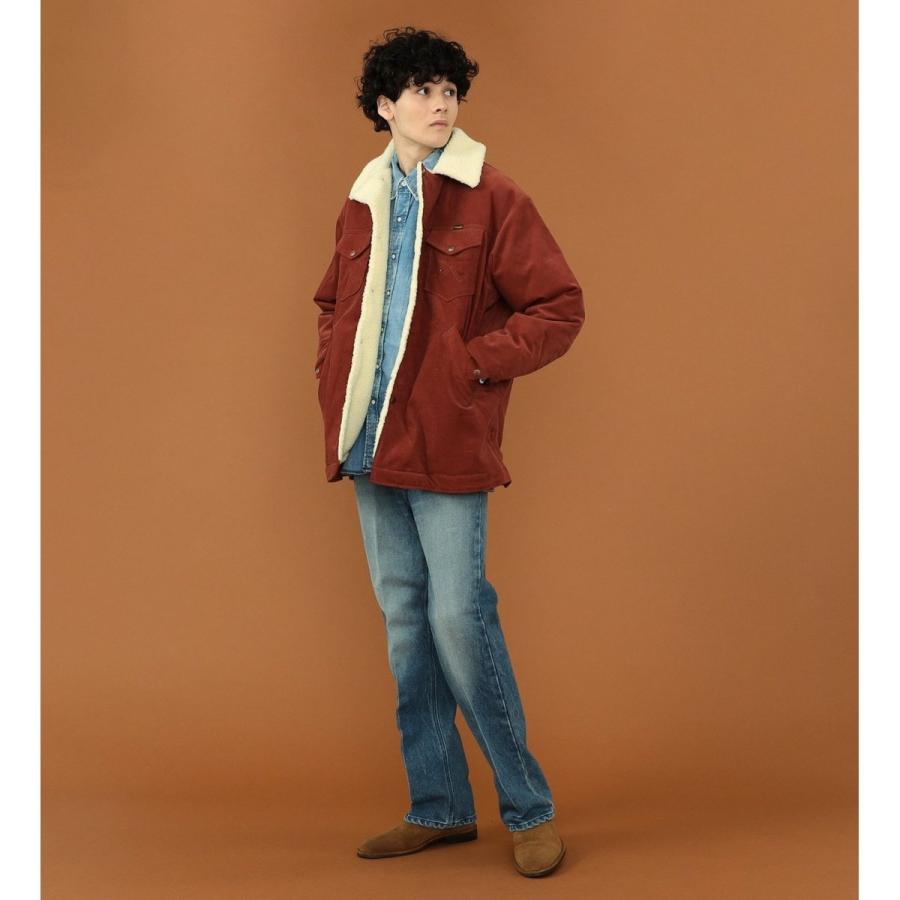 Wrangler（ラングラー） 【WEB別注】WRANGLER WRANCHER/ランチャー