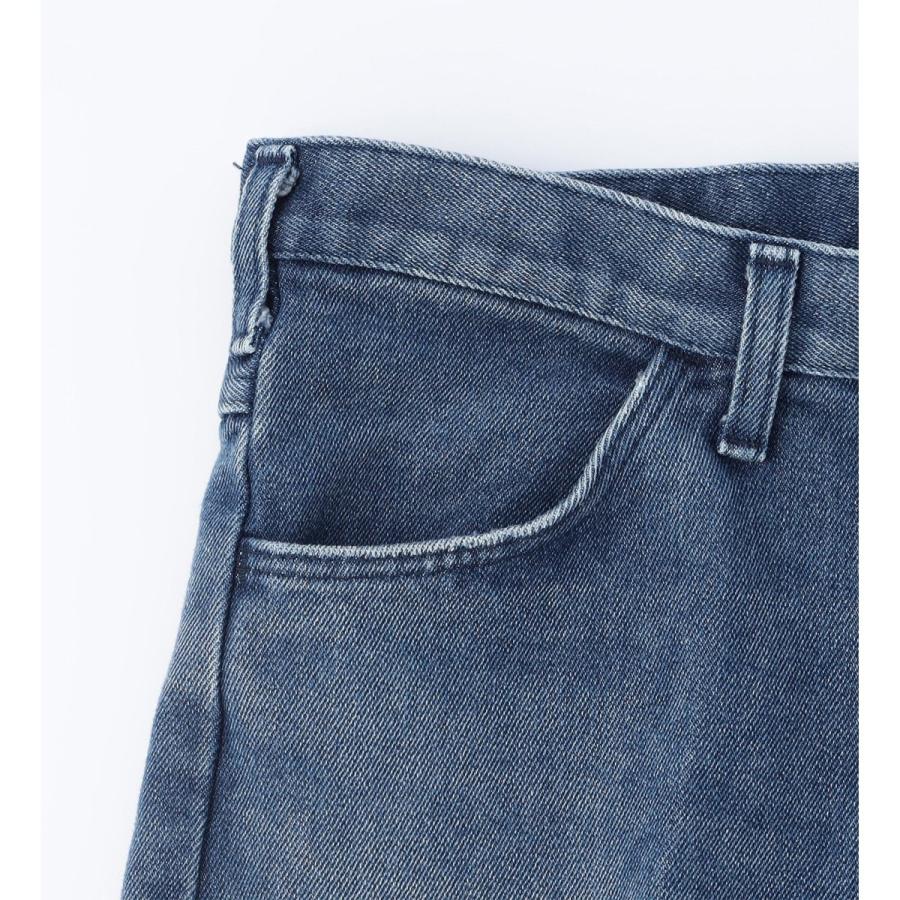 Wrangler（ラングラー） 【WEB別注】WRANGLER WRANCHER/ランチャー
