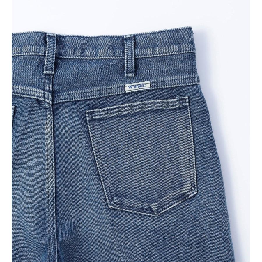 Wrangler（ラングラー） 【WEB別注】WRANGLER WRANCHER/ランチャー