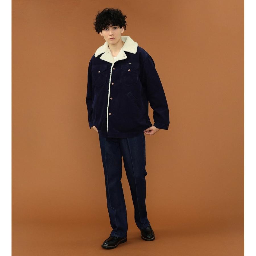 Wrangler（ラングラー） 【WEB別注】WRANGLER WRANCHER/ランチャー 