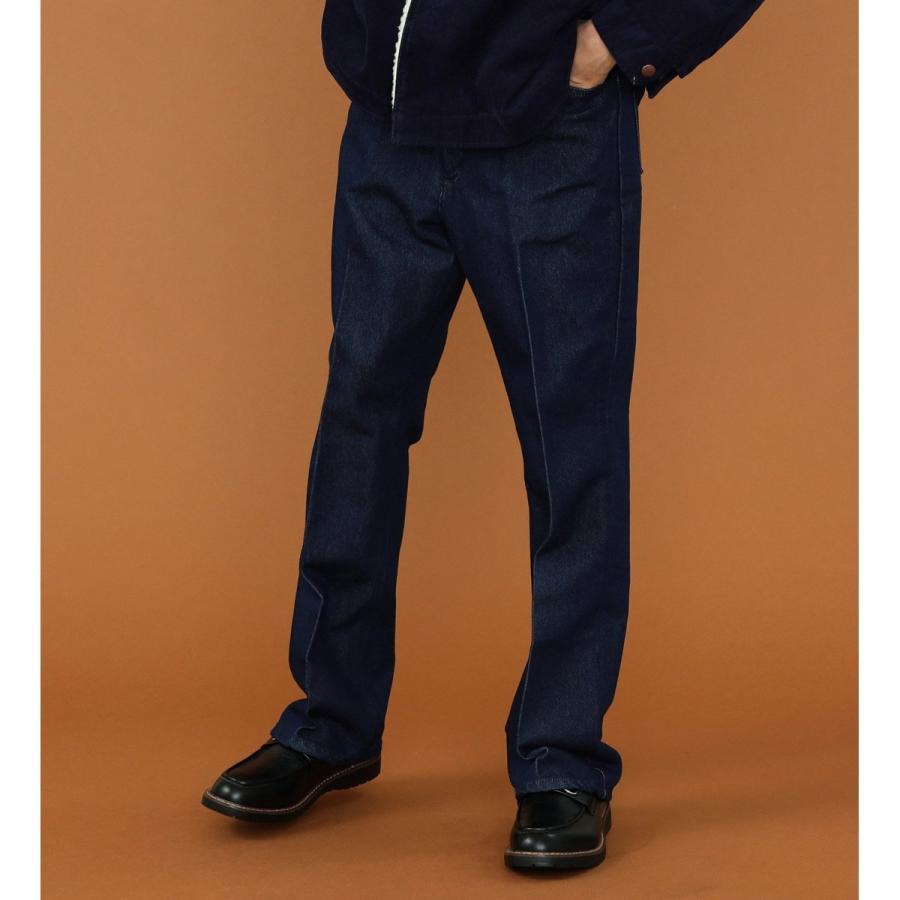 Wrangler（ラングラー） 【WEB別注】WRANGLER WRANCHER/ランチャー