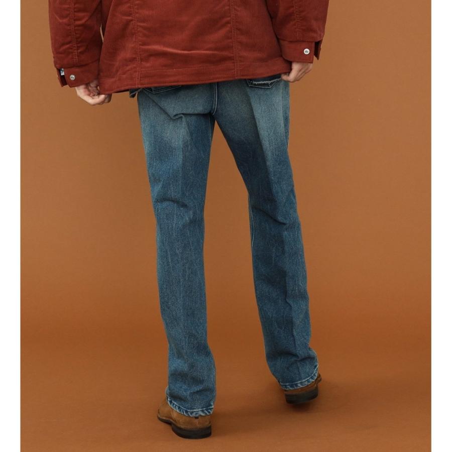 Wrangler（ラングラー） 【WEB別注】WRANGLER WRANCHER/ランチャー