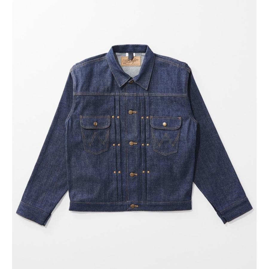 Wrangler ARCHIVES 111MJ 1951MODEL サイズ40 Wrangler ARCHIVES 111MJ 1951MODEL : マルイ(丸井)Yahoo!店