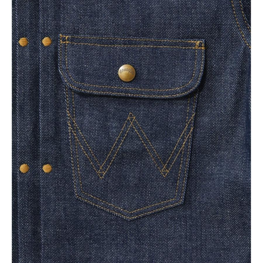 【YK】Wrangler 111MJ Archives 111MJ 1951 MODEL｜Wrangler Archives sp | 【公式】Wrangler