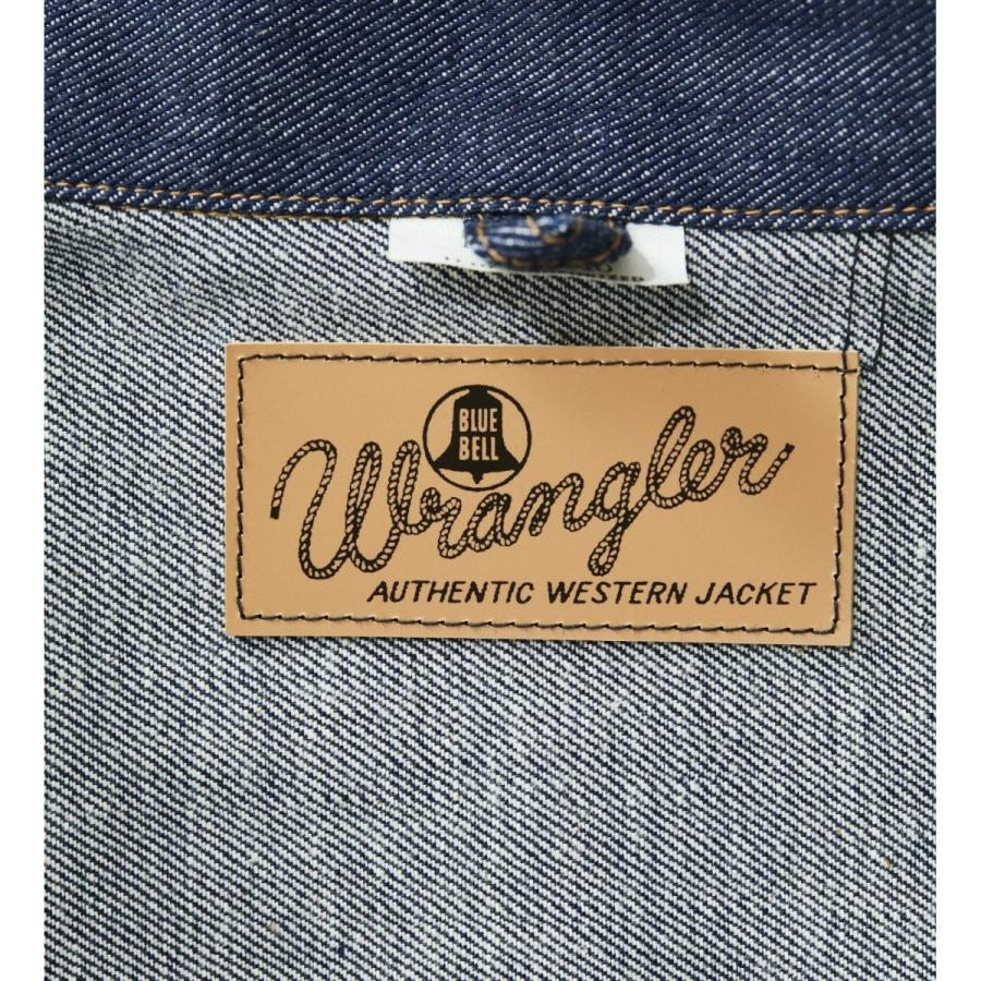 Wrangler ARCHIVES 111MJ 1951MODEL : マルイ(丸井)Yahoo!店