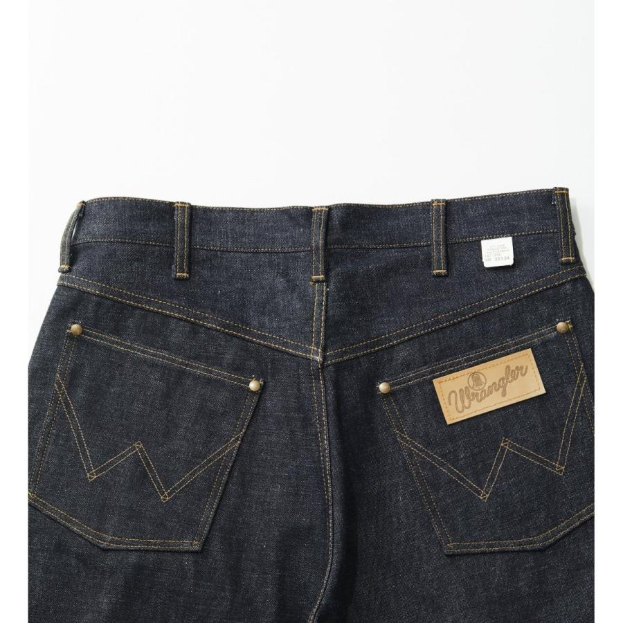 Wrangler（ラングラー） ARCHIVES 10MW 1964MODEL : マルイ(丸井)Yahoo