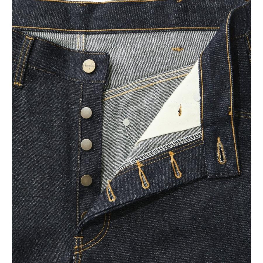Wrangler（ラングラー） ARCHIVES 10MW 1964MODEL : マルイ(丸井)Yahoo