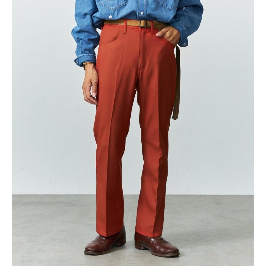 Wrangler（ラングラー） 【秋冬カラー】WRANGLER WRANCHER/ランチャー