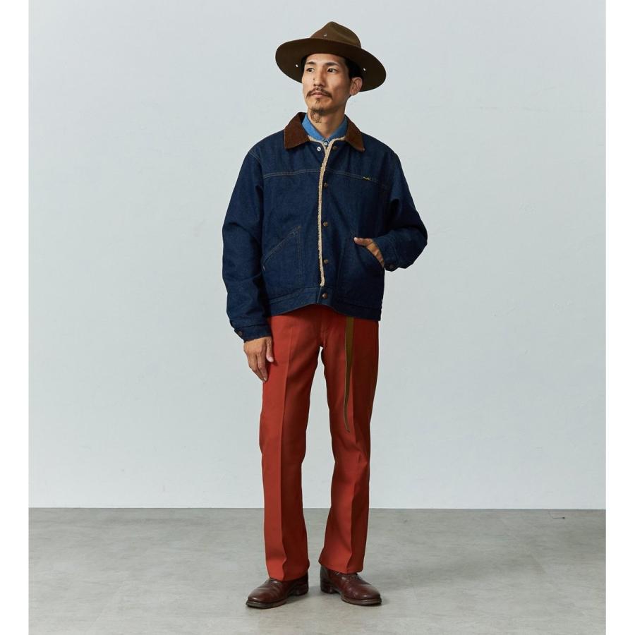 Wrangler（ラングラー） 【秋冬カラー】WRANGLER WRANCHER/ランチャー