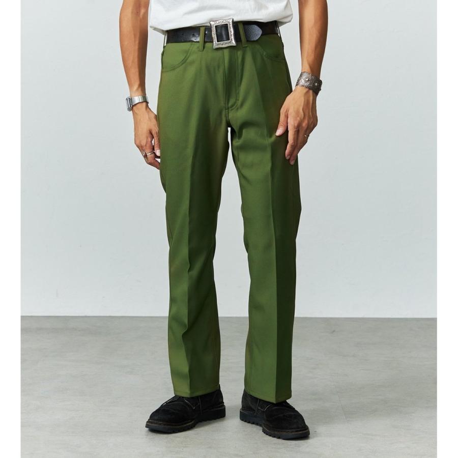 Wrangler（ラングラー） 【秋冬カラー】WRANGLER WRANCHER/ランチャー 