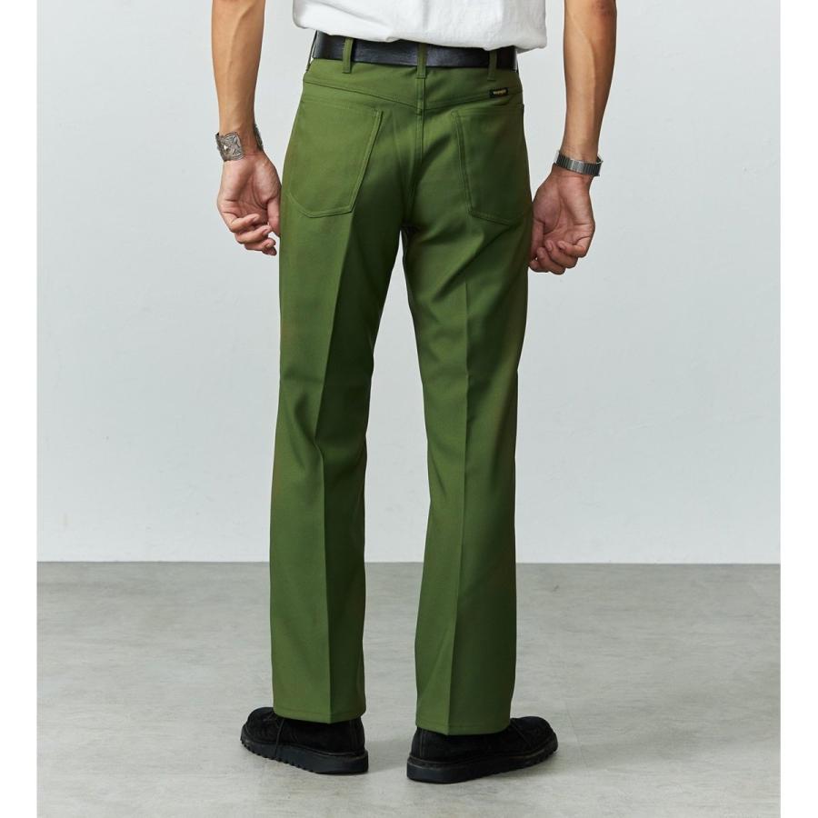 Wrangler（ラングラー） 【秋冬カラー】WRANGLER WRANCHER/ランチャー