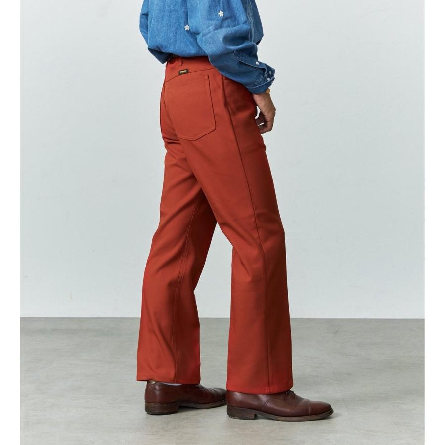 Wrangler（ラングラー） 【秋冬カラー】WRANGLER WRANCHER/ランチャー