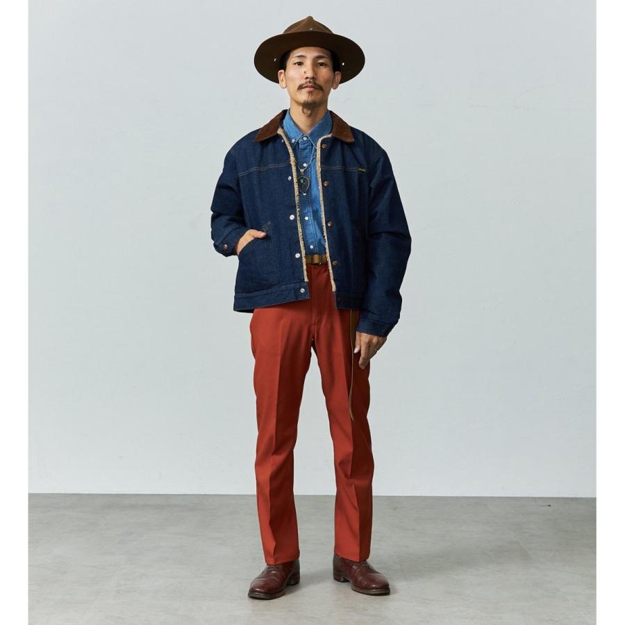 Wrangler（ラングラー） 【秋冬カラー】WRANGLER WRANCHER/ランチャー 