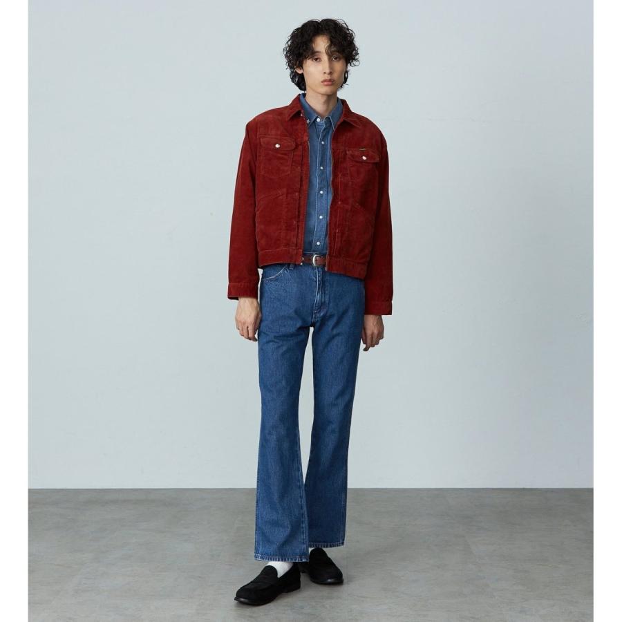 Wrangler（ラングラー） 【コーデュロイ】WRANGLER US ORIGINALS/24MJZ