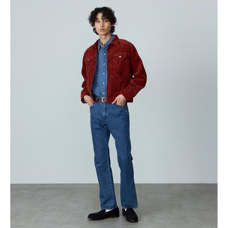 Wrangler（ラングラー） 【コーデュロイ】WRANGLER US ORIGINALS/24MJZ