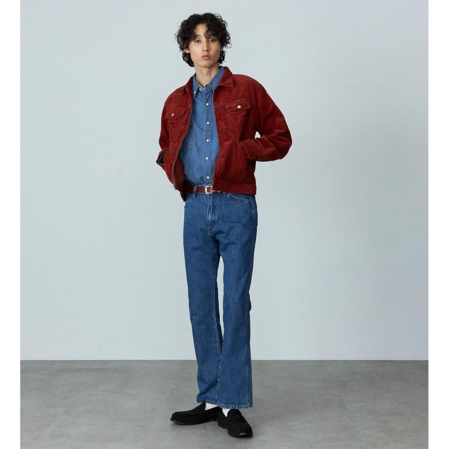 Wrangler（ラングラー） 【コーデュロイ】WRANGLER US ORIGINALS/24MJZ