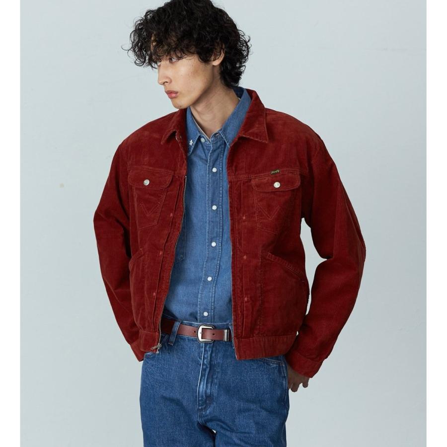 Wrangler（ラングラー） 【コーデュロイ】WRANGLER US ORIGINALS/24MJZ
