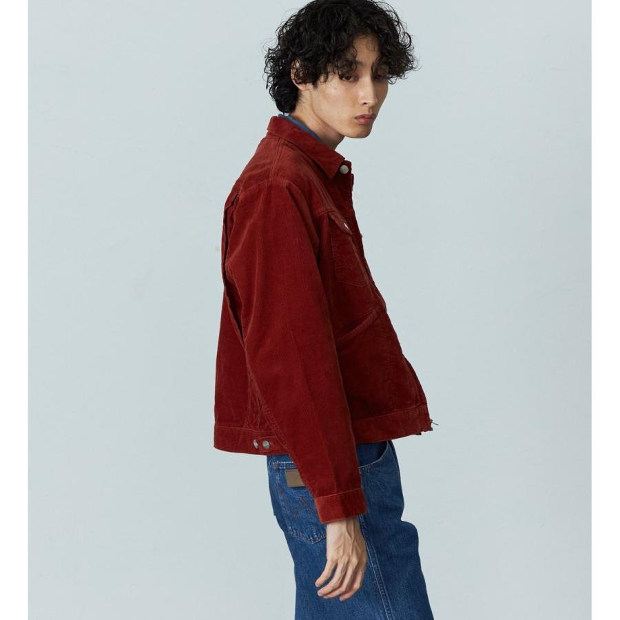 Wrangler（ラングラー） 【コーデュロイ】WRANGLER US ORIGINALS/24MJZ
