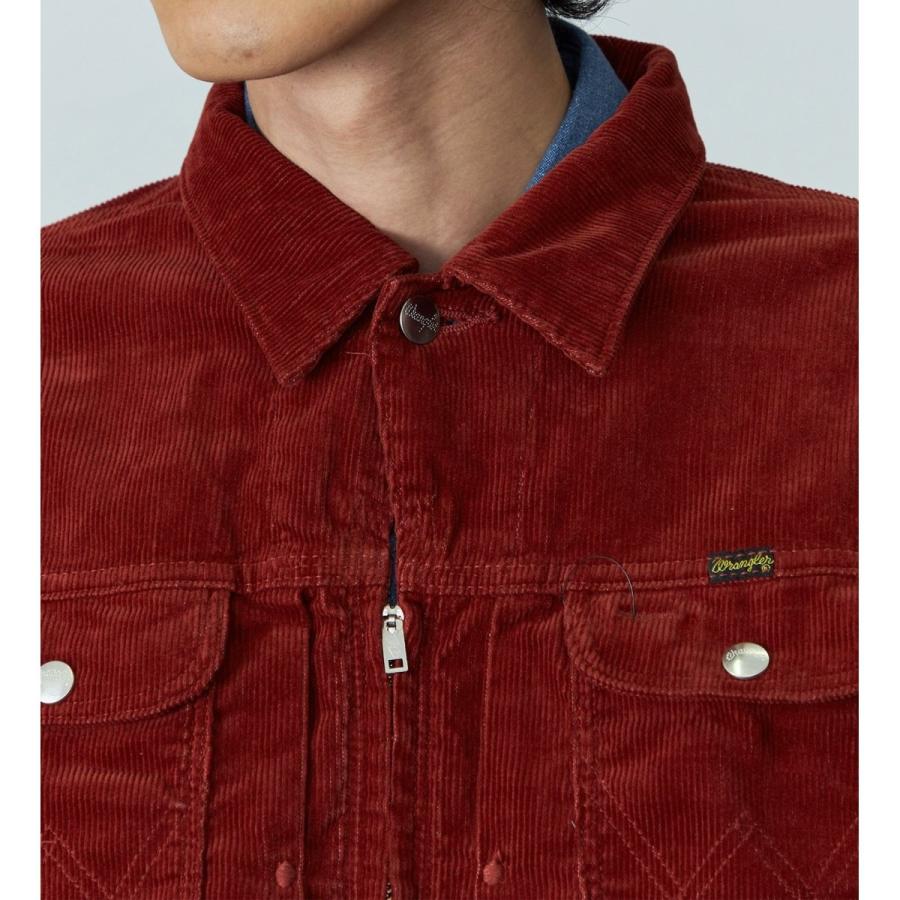 Wrangler（ラングラー） 【コーデュロイ】WRANGLER US ORIGINALS/24MJZ