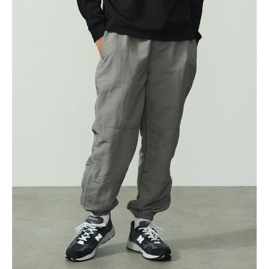 Alpha Industries 【ALPHA x OSHMAN'S】PFU トレーニングパンツ Alpha Industries 【ALPHA x OSHMAN'S】PFU トレーニングパンツ