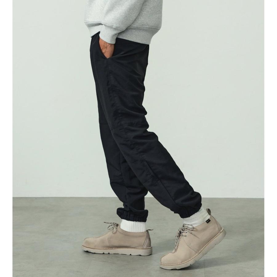 Alpha Industries 【ALPHA x OSHMAN'S】PFU トレーニングパンツ Alpha Industries 【ALPHA x OSHMAN'S】PFU トレーニングパンツ