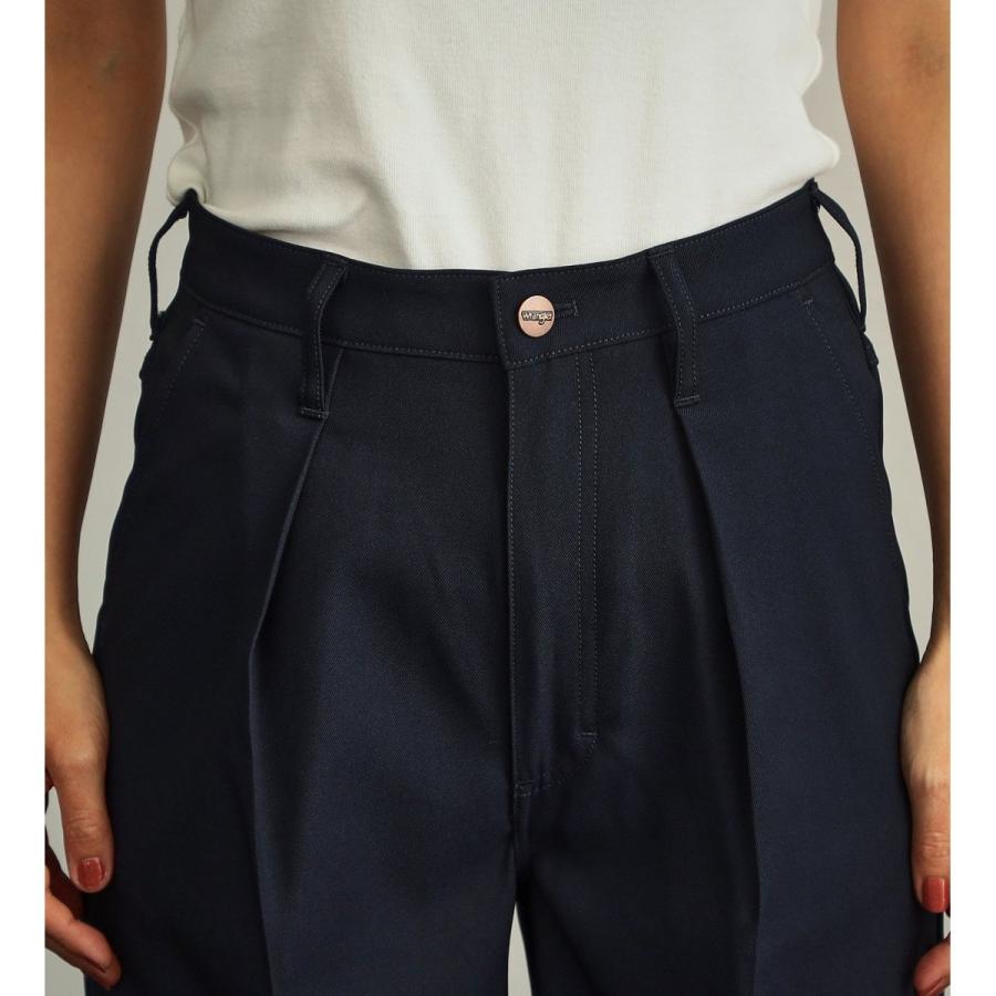 Wrangler（ラングラー） 【LADYS】WRANGLER WRANCHER WIDE/ランチャー