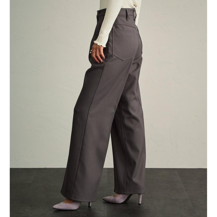 Wrangler（ラングラー） 【LADYS】WRANGLER WRANCHER WIDE/ランチャー