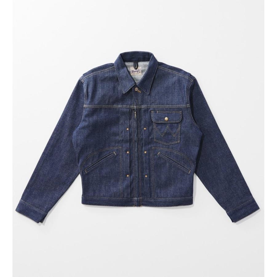 Wrangler（ラングラー） ARCHIVES 11MJZ 1958MODEL : マルイ(丸井