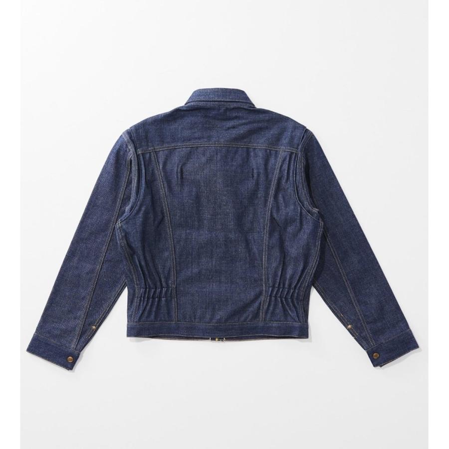 Wrangler（ラングラー） ARCHIVES 11MJZ 1958MODEL : マルイ(丸井