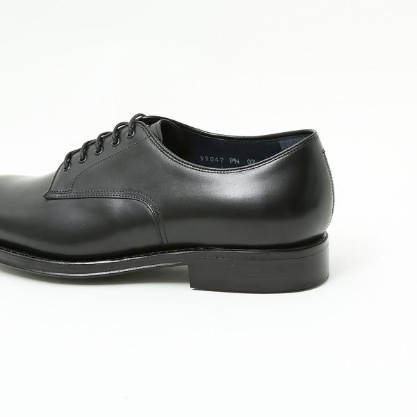 ABAHOUSE（アバハウス） 【別注 Jalan Sriwijaya】プレーントゥ