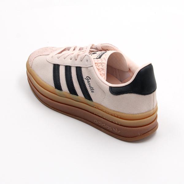 adidas Originals/アディダスオリジナルス/GAZELLE BOLD W｜0101marui｜07