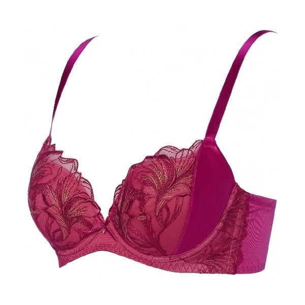 Triumph（トリンプ） 天使のブラ(R) スリムライン584 ブラジャー B-C