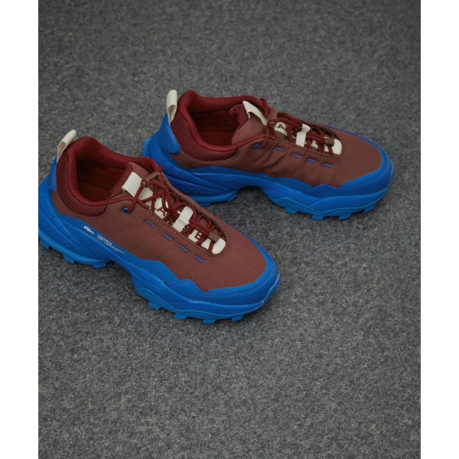 ADAM ET ROPE' 【LACOSTE】L-GUARD BRKR CT 2231 SFA : マルイ