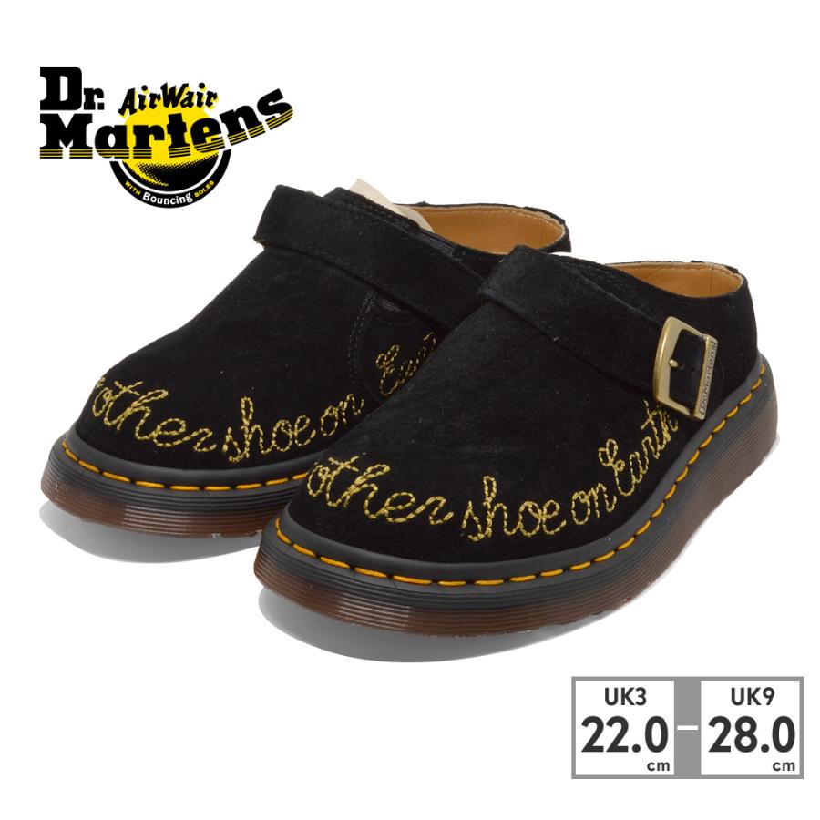 Dr.Martens（ドクターマーチン） ISHAM スリッポン シューズ : マルイ