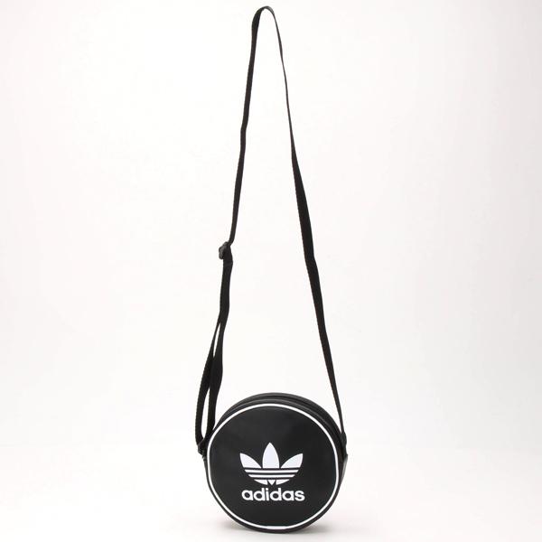 adidas Originals/アディダスオリジナルス/AC ROUND BAG｜0101marui｜08