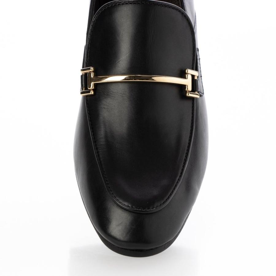 ワークス（works）/23秋冬フラット本革ビットローファー WORKS 23秋冬フラット本革ビットローファー : マルイ(丸井)Yahoo!店