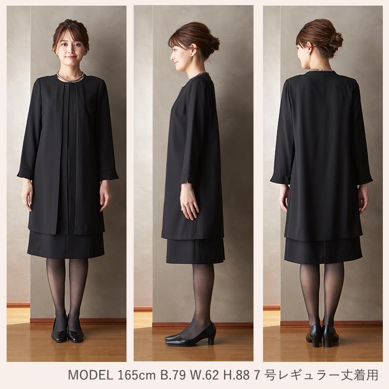 礼服　4L 15号〜　喪服　一回着用のみ 礼服 4L 15号〜 喪服 一回着用のみ 礼服 4L 15号〜 喪服