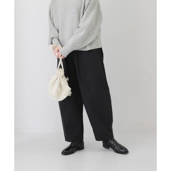 かぐれ コットンボリュームパンツ : マルイ(丸井)Yahoo!店 - 通販 