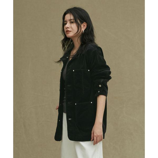 NAOSHIYA CUSTAM FACTORY カバーオール 直し屋ベルベルジン NAOSHIYA