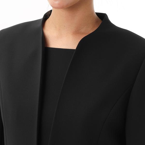 INFINE 【ブラックフォーマル フォーマル セレモニー】ジュノアール